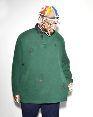 GOLDNUGGET SWEATER 4/100